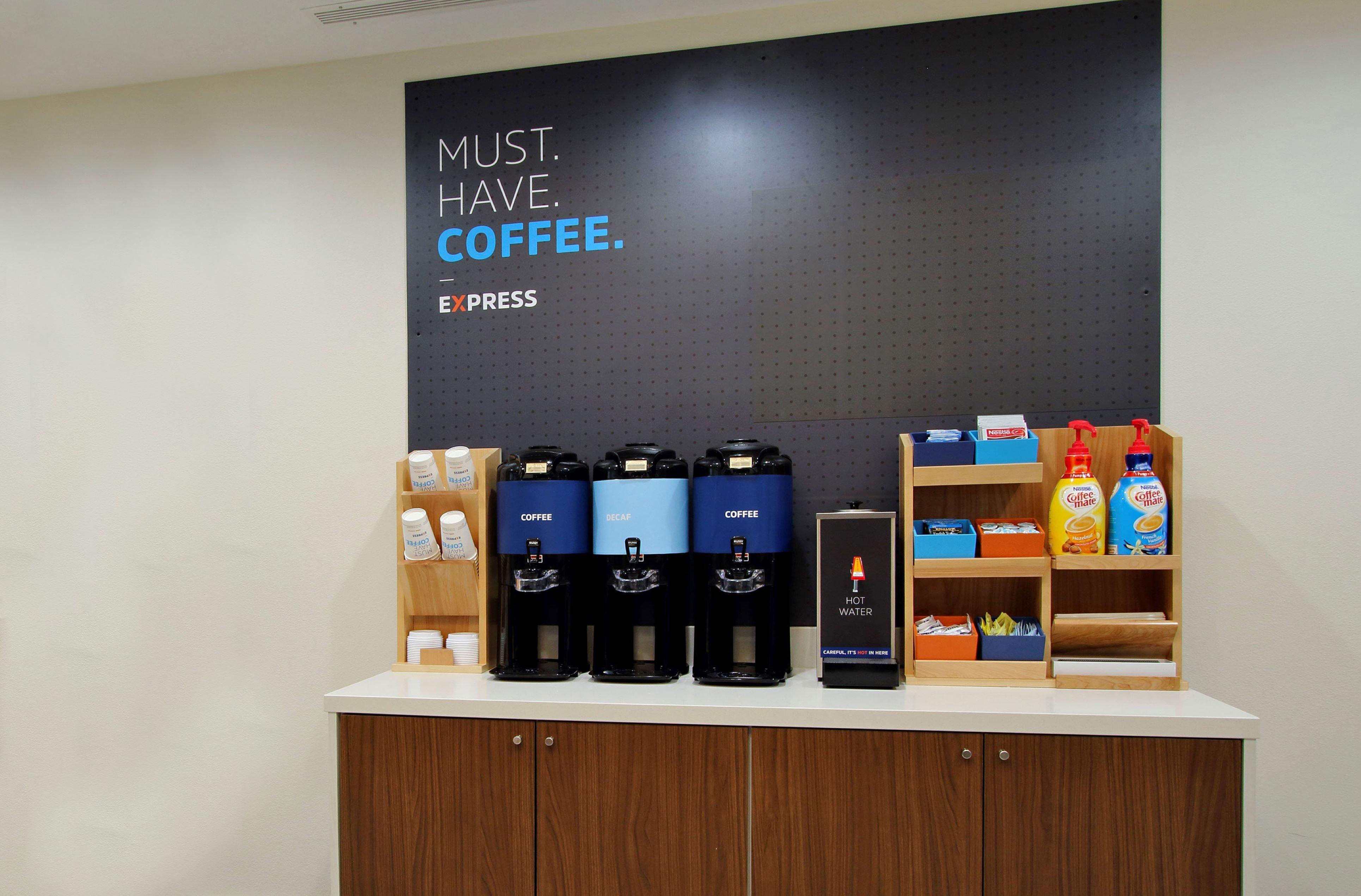 Holiday Inn Express Hotel & Suites Colby By Ihg Εξωτερικό φωτογραφία