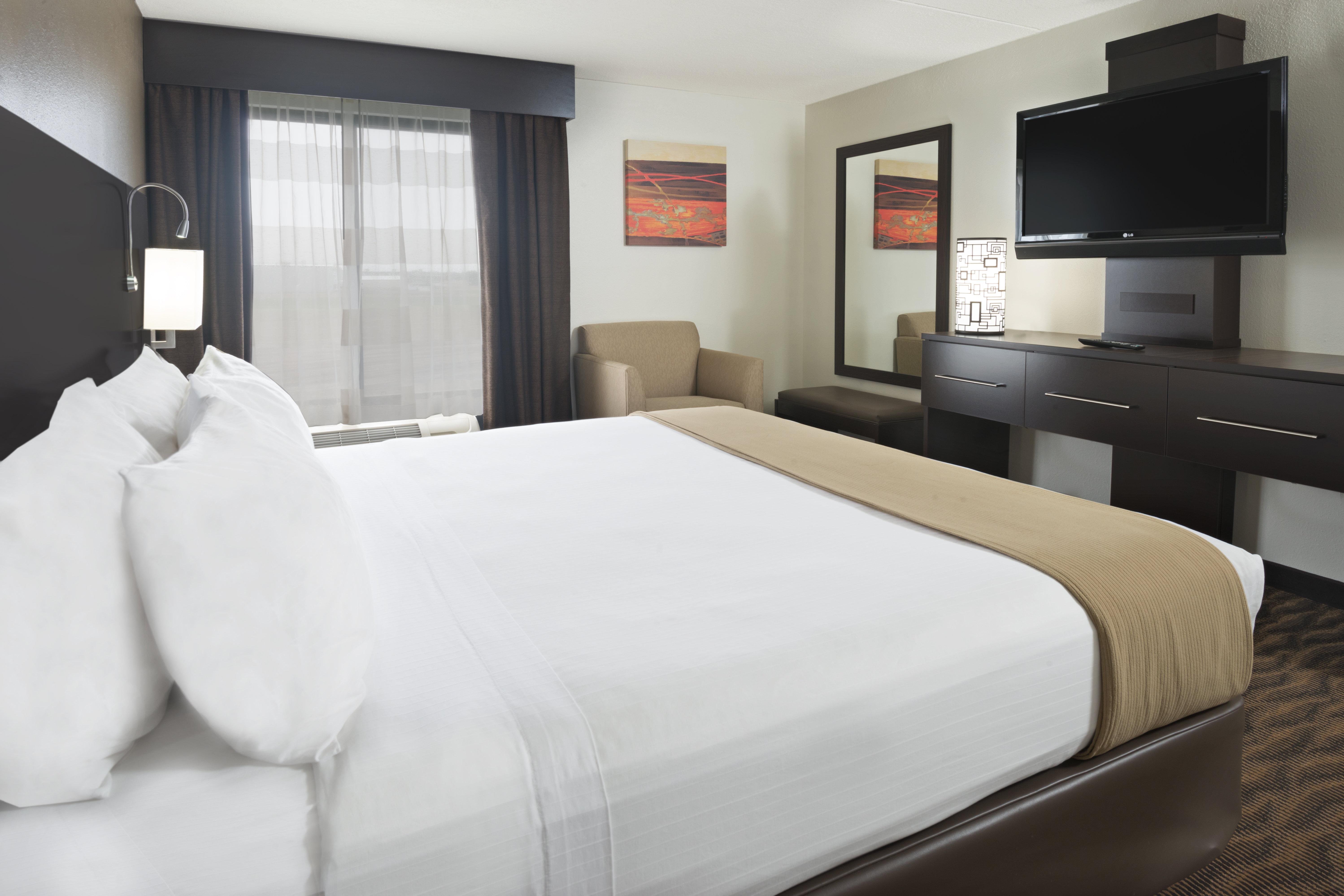 Holiday Inn Express Hotel & Suites Colby By Ihg Εξωτερικό φωτογραφία