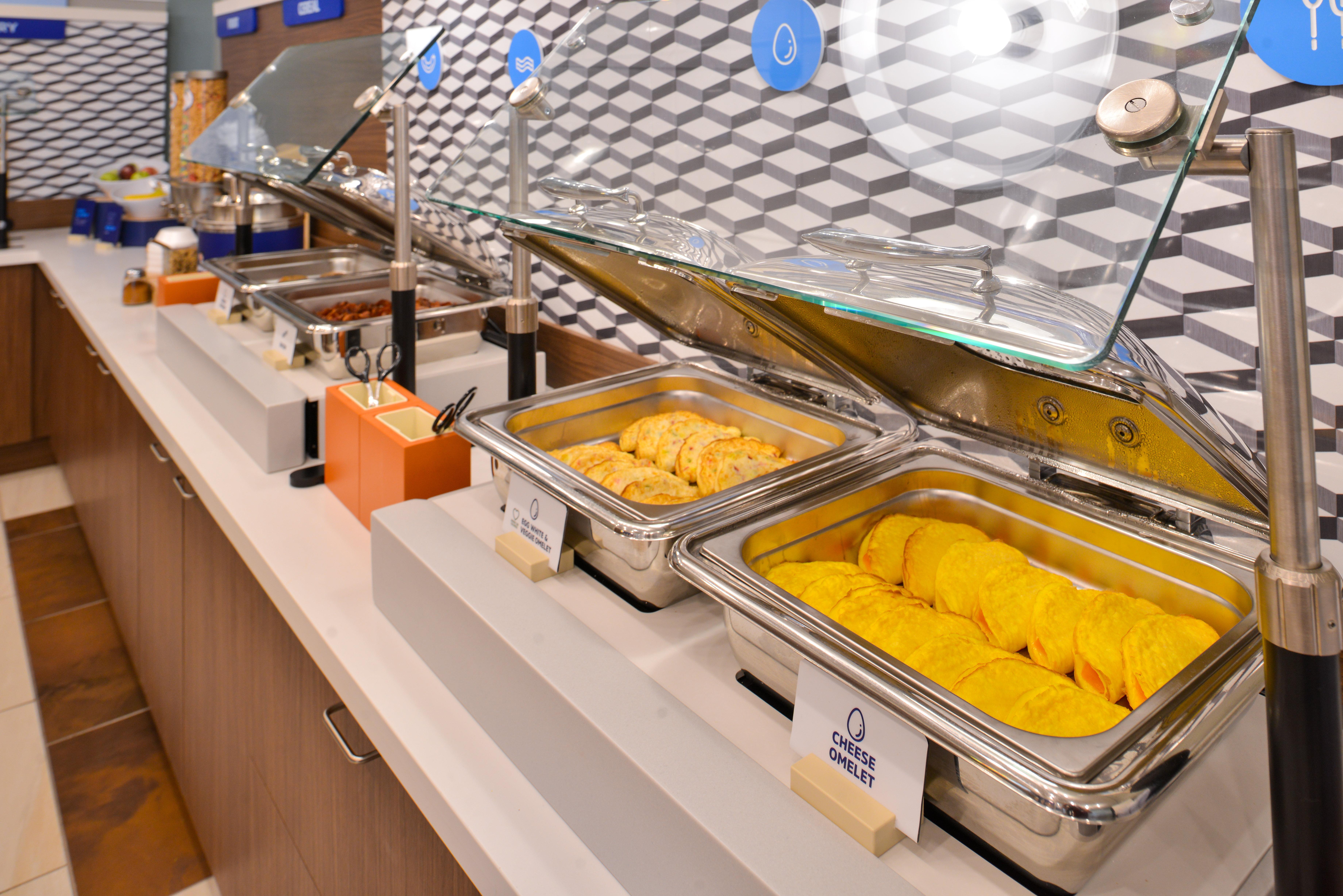Holiday Inn Express Hotel & Suites Colby By Ihg Εξωτερικό φωτογραφία